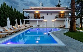 Blue Bay Hotel